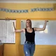 GIRLANDA Vítejte prvňáčci! 3