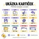 Klávesové zkratky – 36 obrázkových kartiček pro 1. stupeň ZŠ 3