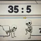 HALLOWEENSKÁ ROZCVIČKA - násobilka 3