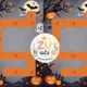 Halloweenské řetízky + - do 100 po desítkách 2