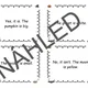 HALLOWEEN CONVERSATION CARDS, FLASHCARDS, BOARD GAME 5
