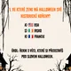 Halloweenská plotovka 2
