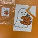 🎃 Halloweenské aktivity pro děti v MŠ 👻 5