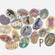 Vyjmenovaná slova - autorské ilustrace 2