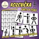 ROZCVIČKA PRO RADOST 2