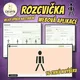 ROZCVIČKA PRO RADOST 3