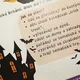 Podzimní svátky - Dušičky, Halloween a Día de los Muertos. 3 naučné plakáty 2