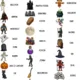 Halloween - balíček her 9