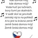 ČESKÁ HYMNA 5