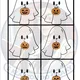Halloween ve školce- Aktivity ke stolečku 8
