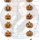 Halloween ve školce- Aktivity ke stolečku 9
