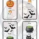 Halloween ve školce- Aktivity ke stolečku 10