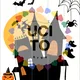 Halloween - skládačky 5