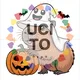 Halloween - skládačky 9