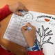 PODZIM – 2. TŘÍDA – ČJ, M, PRV 5