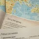Zeměpisné souřadnice - Zápisník badatele. Práce s atlasem, 6. ročník ZŠ 4