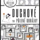 DUCHOVÉ - PŮLENÉ OBRÁZKY 2