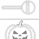 Tečkování - Halloween - 15 obrázků 3
