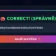 Halloweenská slovíčka a fráze v angličtině 6