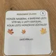 PODZIMNÍ SLOVNÍ ÚLOHY 3