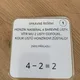 PODZIMNÍ SLOVNÍ ÚLOHY 4