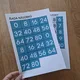 Malá násobilka | násobení a dělení 8 názorně 3
