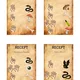 Kouzelné lektvary: Počítání do 10 3