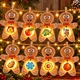 PERNÍČKŮV ADVENTNÍ KALENDÁŘ 2