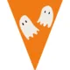 HALLOWEEN- girlanda 2
