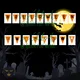 HALLOWEEN- girlanda 4