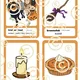 Halloween flashcards 2