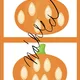 DÝNĚ - ORANŽOVÝ PODZIM 2