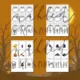 Podzimní prosvětlovačky – Halloween 2