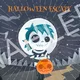 Halloween Vocabulary Escape Game 2