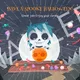 Halloween Vocabulary Escape Game 11