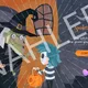 Halloween Vocabulary Escape Game 6