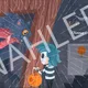 Halloween Vocabulary Escape Game 7
