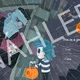 Halloween Vocabulary Escape Game 8