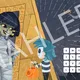 Halloween Vocabulary Escape Game 9