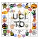 Halloween - logika 2