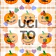 Halloween - logika 7