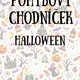Pohybový chodníček - Halloween 2