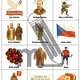 ČESKÁ REPUBLIKA - Postřehovka 4