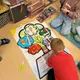 STROM - KOOPERATIVNÍ PLAKÁTY I PL PRO DĚTI 8