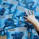 Demonstrační karty s QR kódy - Souhvězdí 3