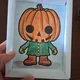 OBRAZÁRNA - HALLOWEEN 4