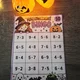 BINGO HALLOWEEN - násolbilka 4