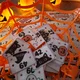 BINGO HALLOWEEN - násolbilka 5