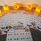 BINGO HALLOWEEN - násolbilka 6