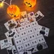 BINGO HALLOWEEN - násolbilka 7